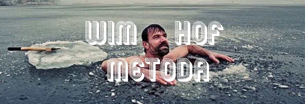 Wim Hof metoda